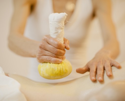 Ayurveda Behandlung Ayoruveda
